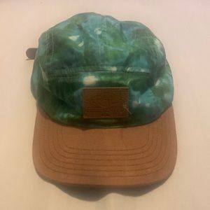 ESC adjustable hat